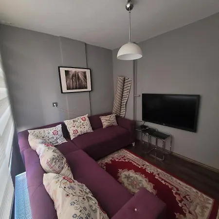 Apartment Hayat Apartman