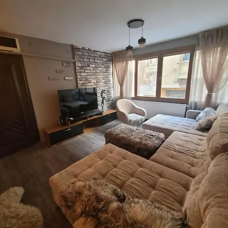 Apartment Hayat Apartman