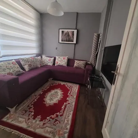 Apartment Hayat Apartman Izmir