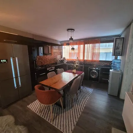 Hayat Apartman Apartment Izmir