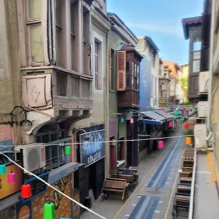 Hayat Apartman Apartment Izmir