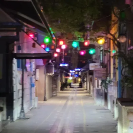 Hayat Apartman Izmir