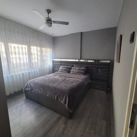 Hayat Apartman Izmir